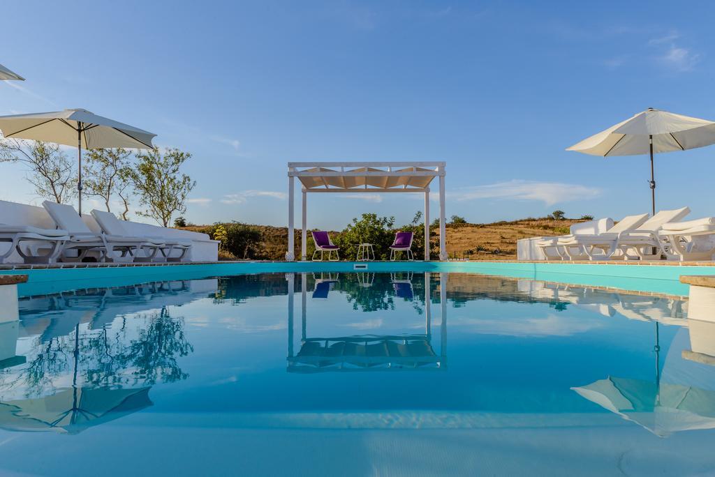 Monte Do Malhao - Art, Eco & Hotel Castro Marim