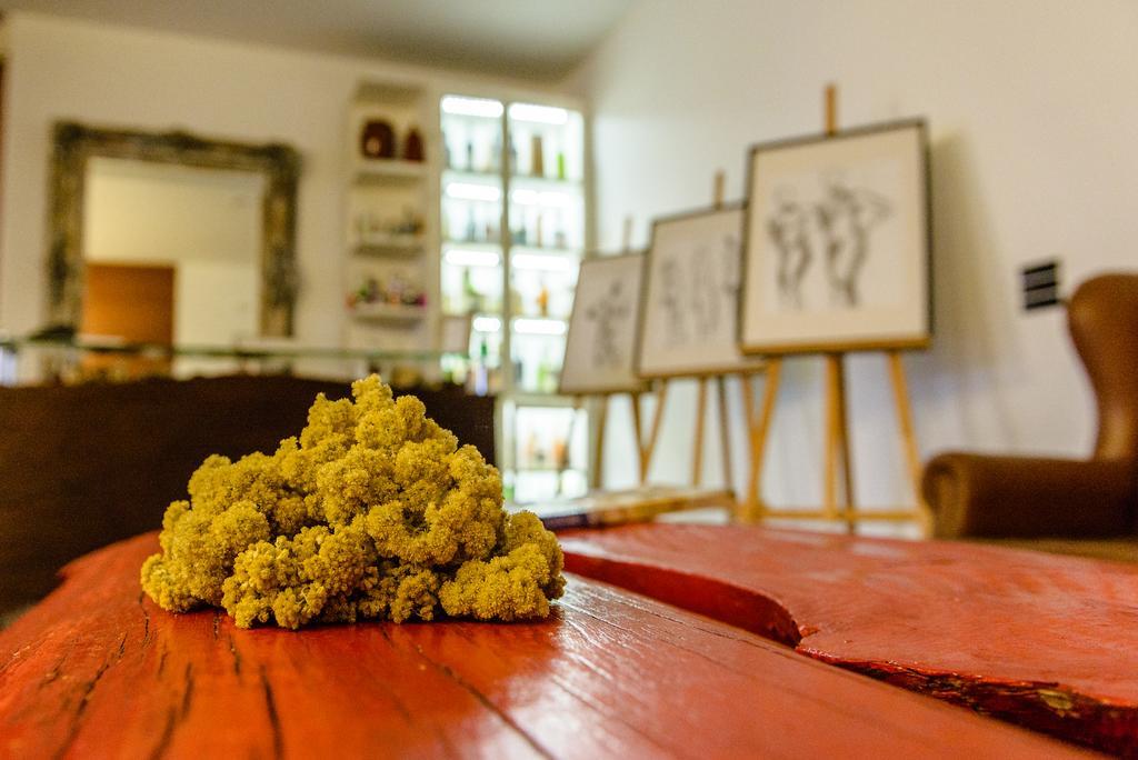 Hotel Monte Do Malhao - Art, Eco & Castro Marim