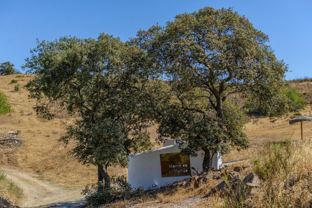 Monte Do Malhao - Art, Eco & 3*
