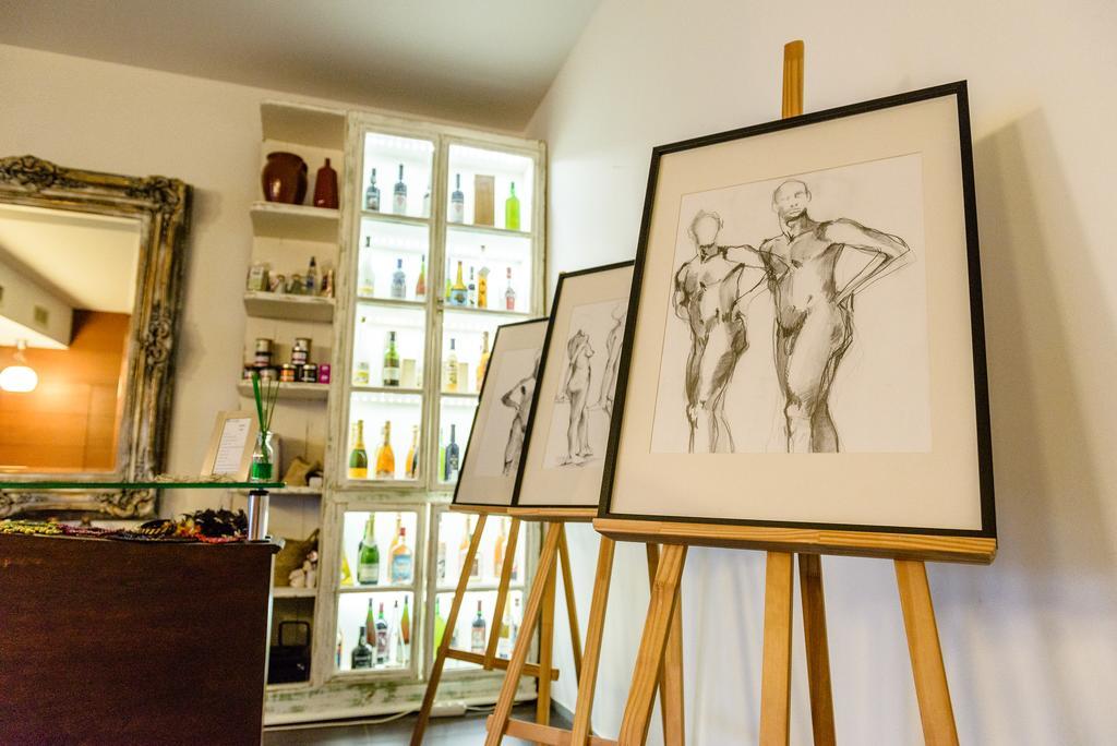 Monte Do Malhao - Art, Eco & 3*