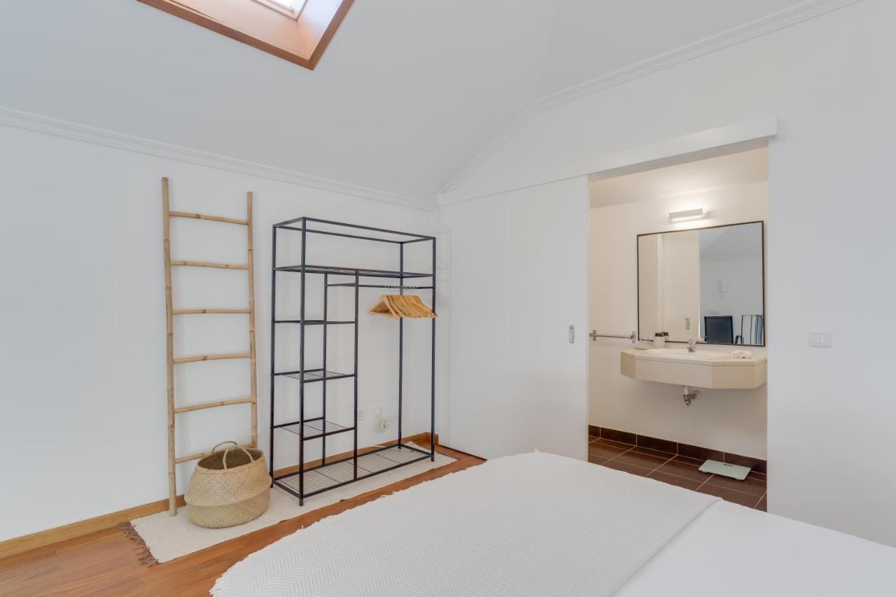 Apartment Alta Do Garajau I