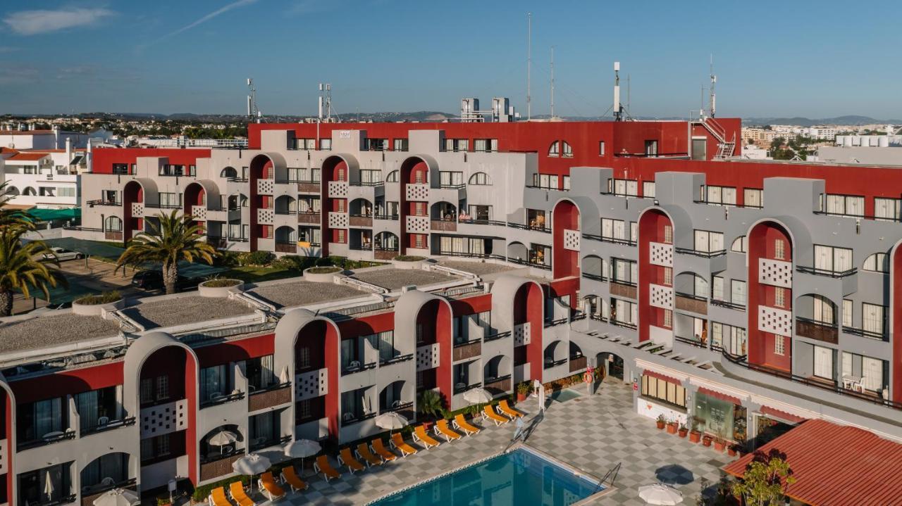 Muthu Oura 4* Albufeira