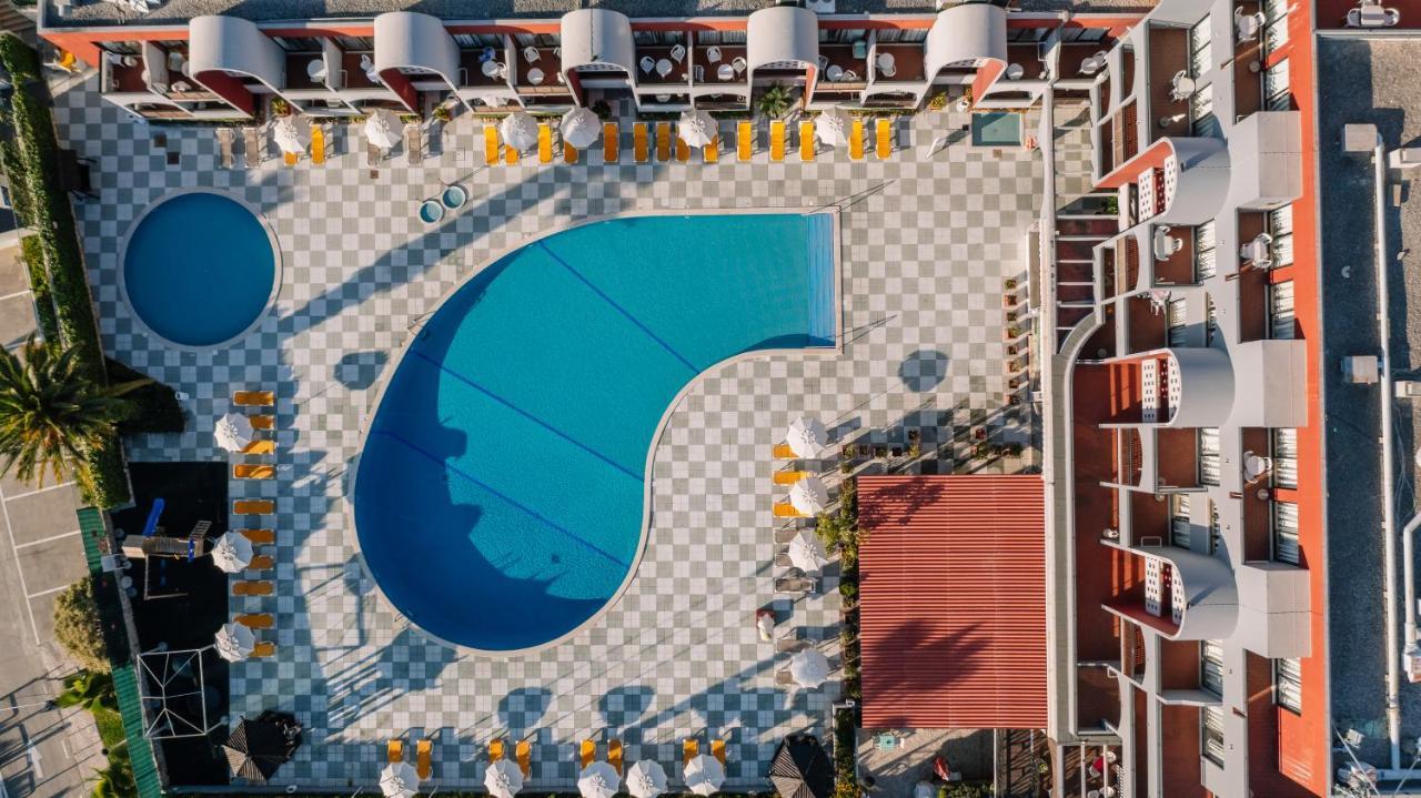 Muthu Oura Hotel Albufeira
