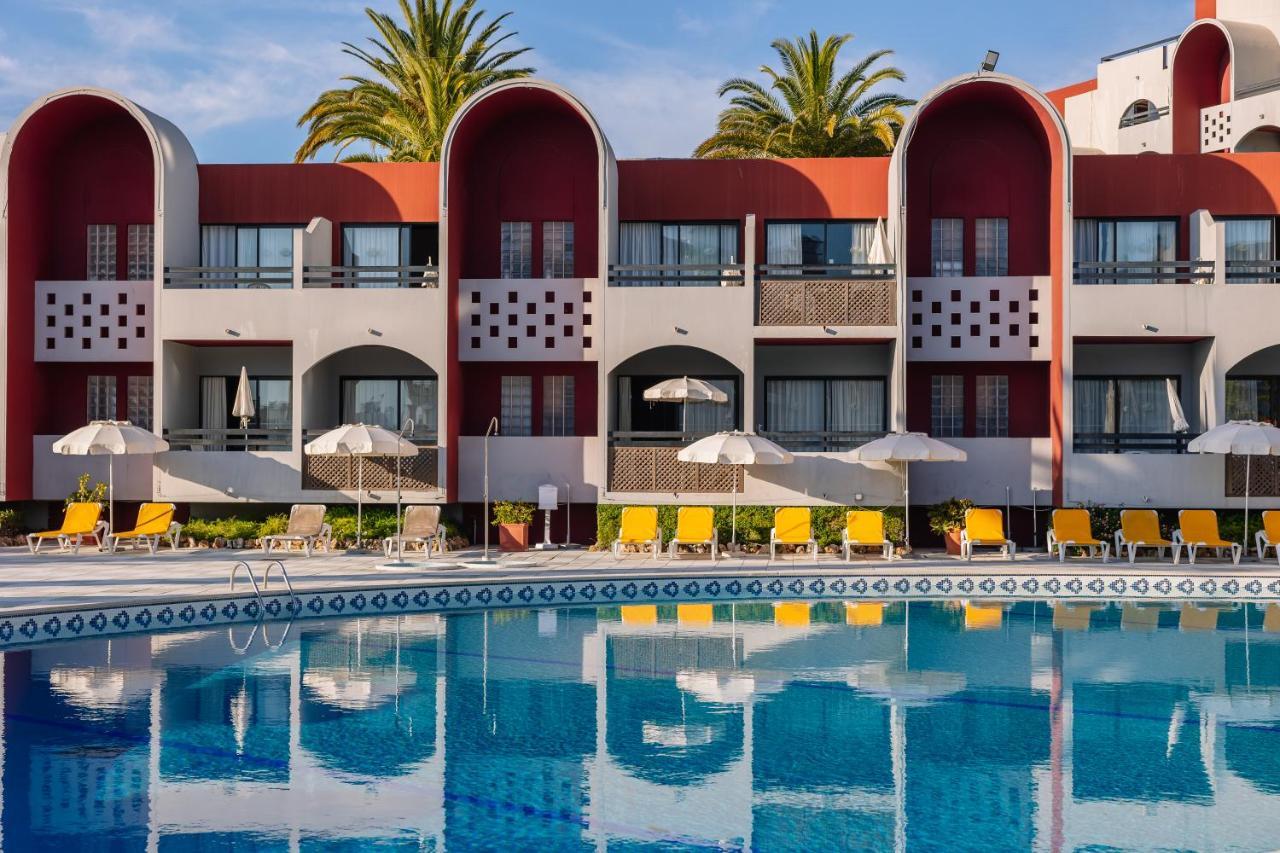 Muthu Oura Hotel 4*