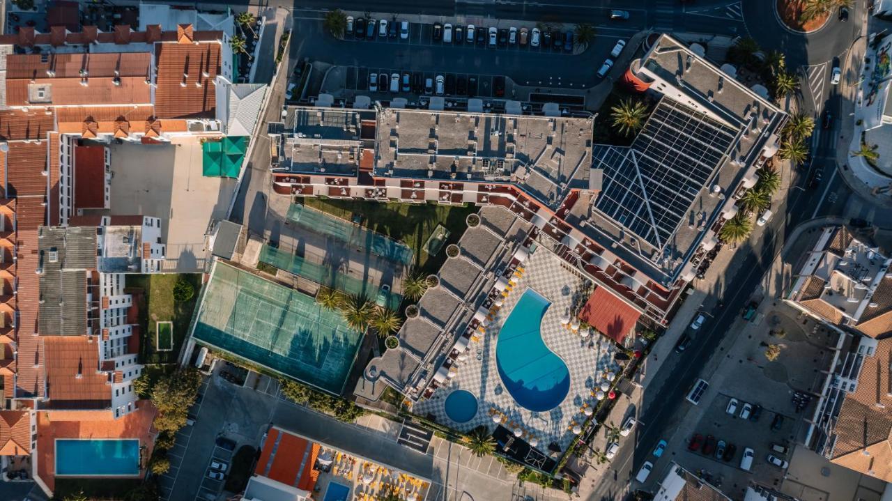 Muthu Oura Hotel