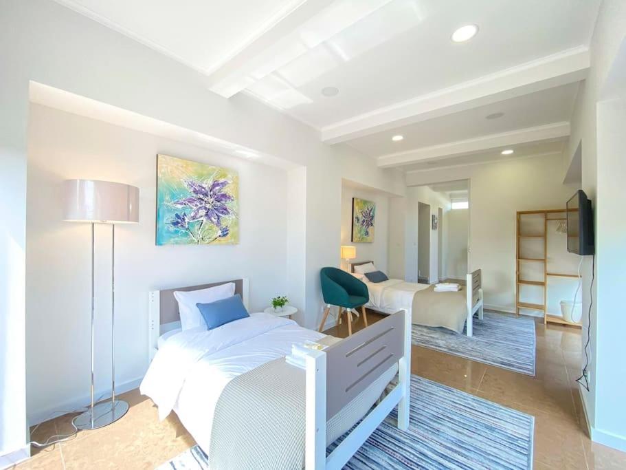 House Family Villa Capelas