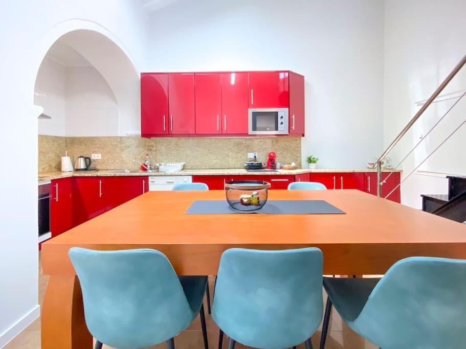 Villa House Family Capelas