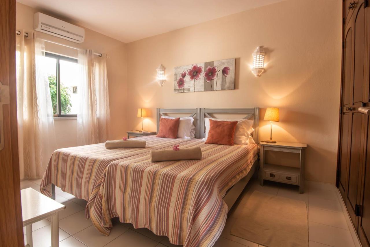 Apartment Monte Dourado