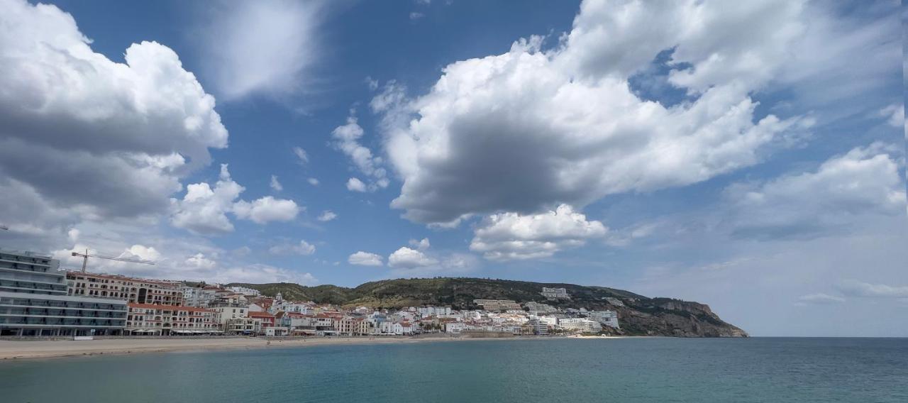 Casa Brisa, Mar E Sol Holiday home
