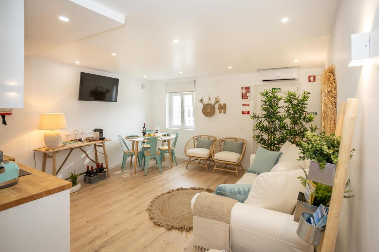 Casa Brisa, Mar E Sol Sesimbra