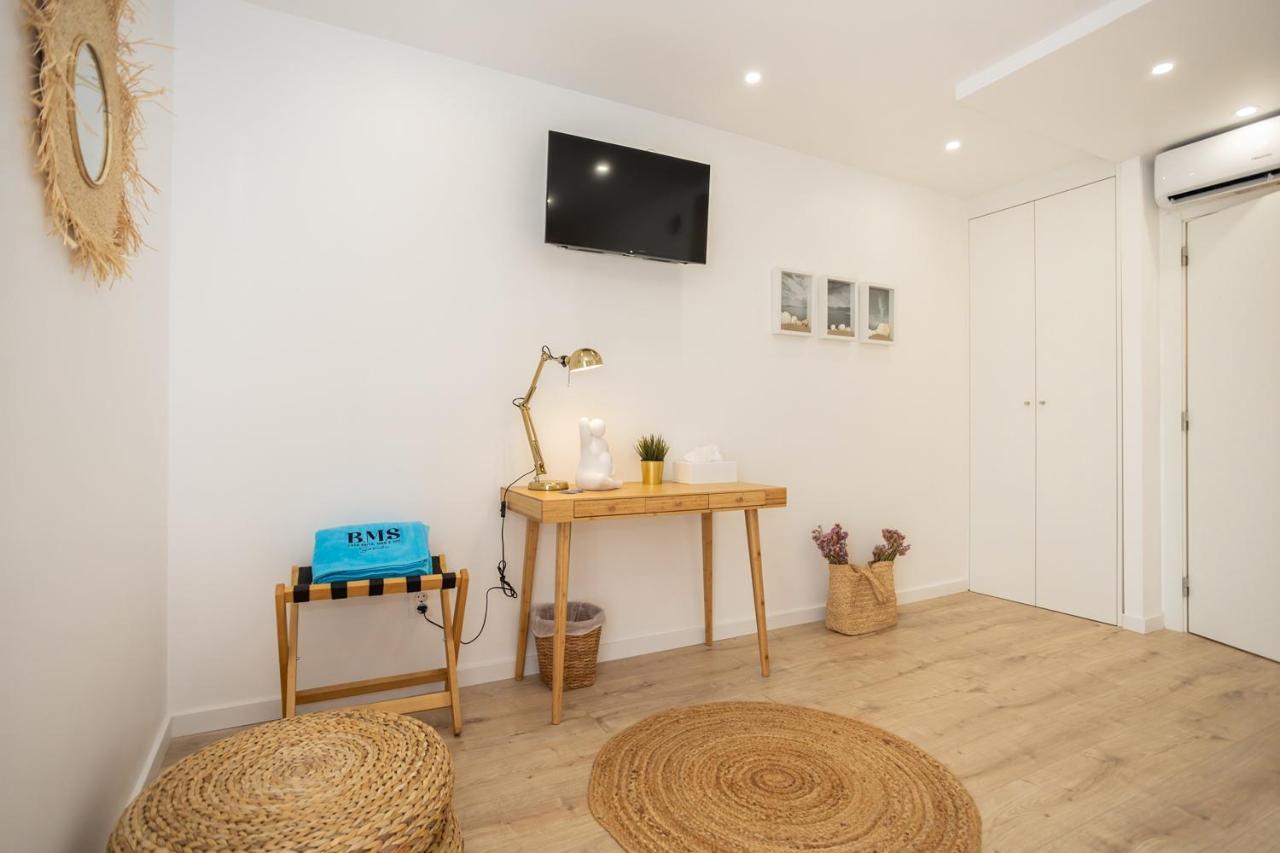 Casa Brisa, Mar E Sol Holiday home Sesimbra
