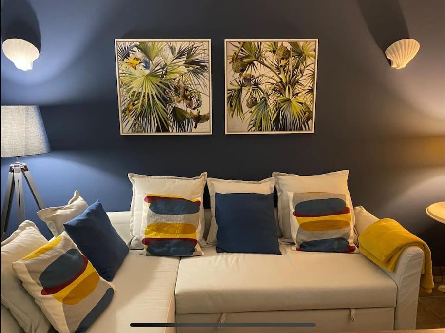 Casa Buccaneer, 2 Bedroom Garden In Da *