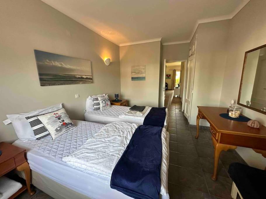 Casa Buccaneer, 2 Bedroom Garden In Da Apartment *