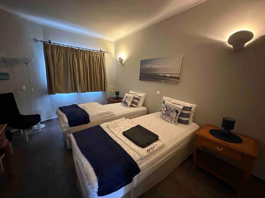 Casa Buccaneer, 2 Bedroom Garden In Da *