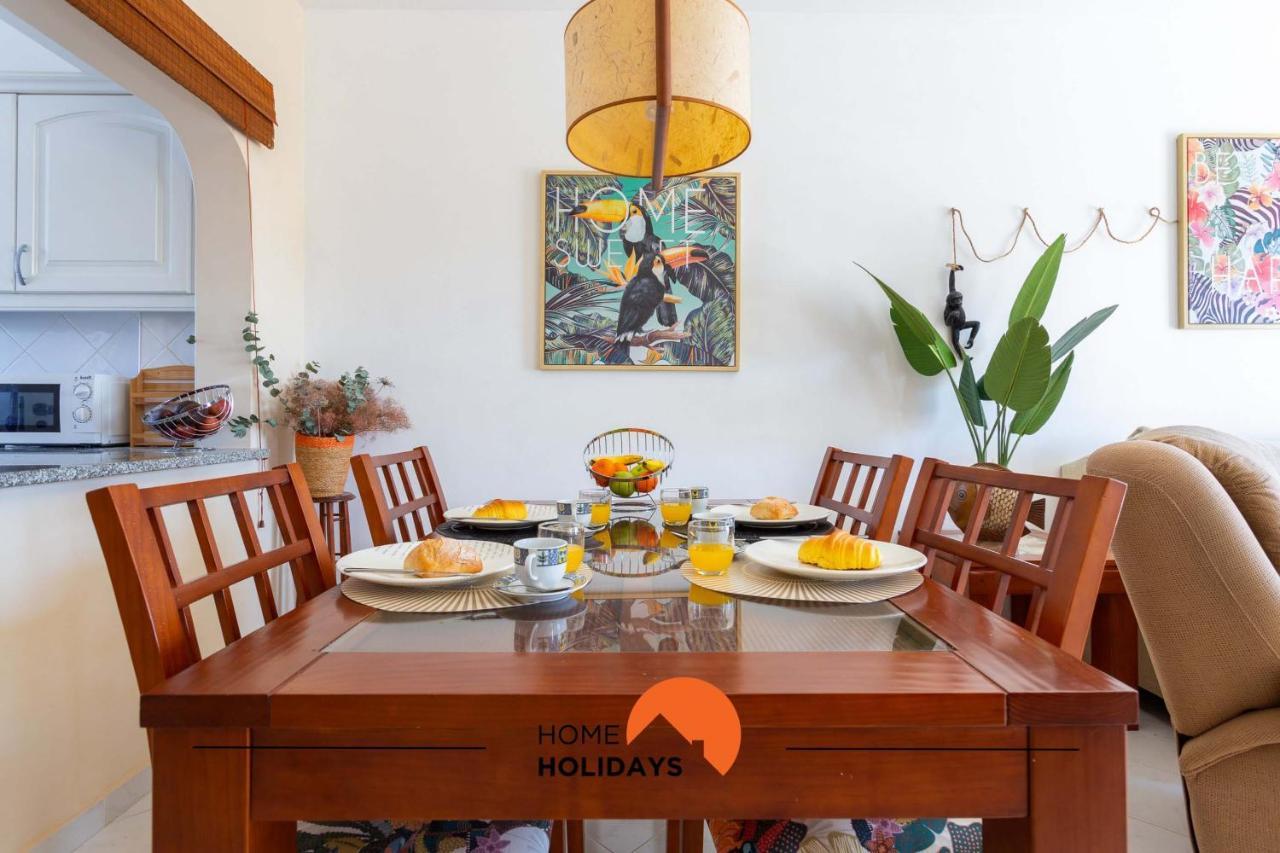 #121 Aconchegante T1 Em Albufeira By Home Holidays Apartamento *