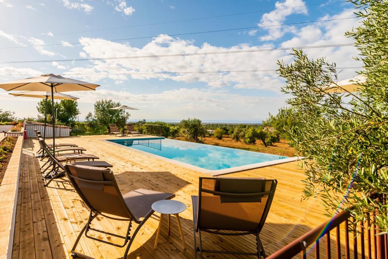 Сasa de vacaciones Quinta Da Baleeira Tavira