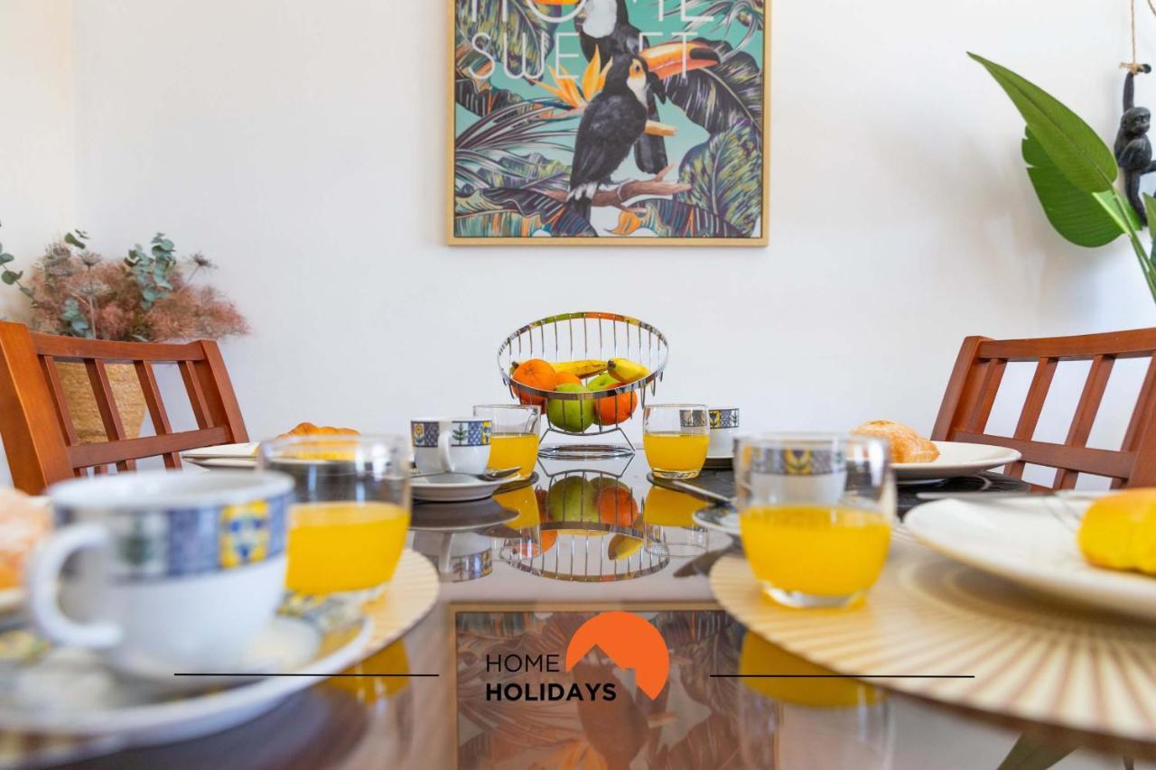Apartamento #121 Aconchegante T1 Em Albufeira By Home Holidays