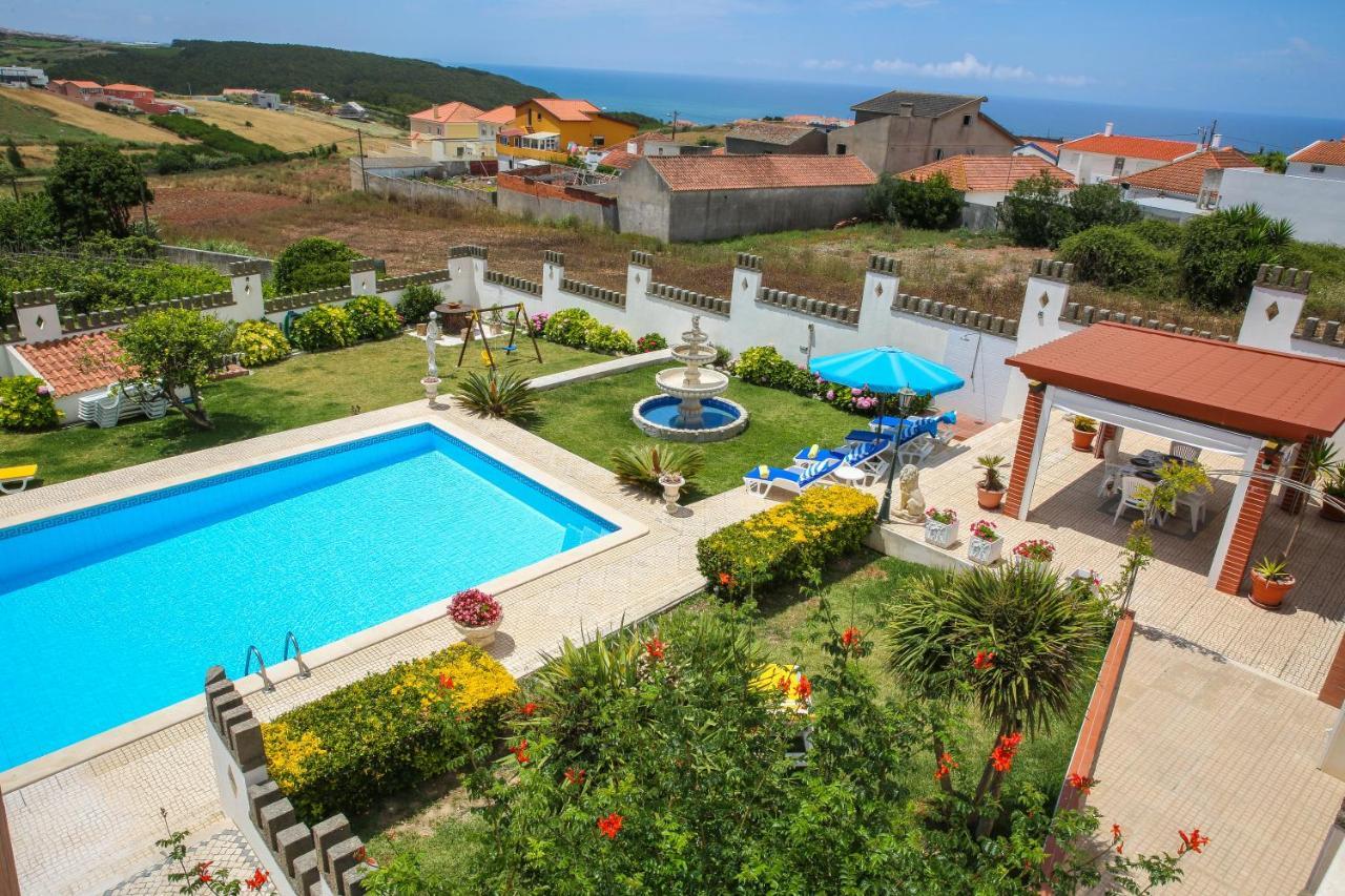 Hotel Pata Da Gaivota Boutique House *