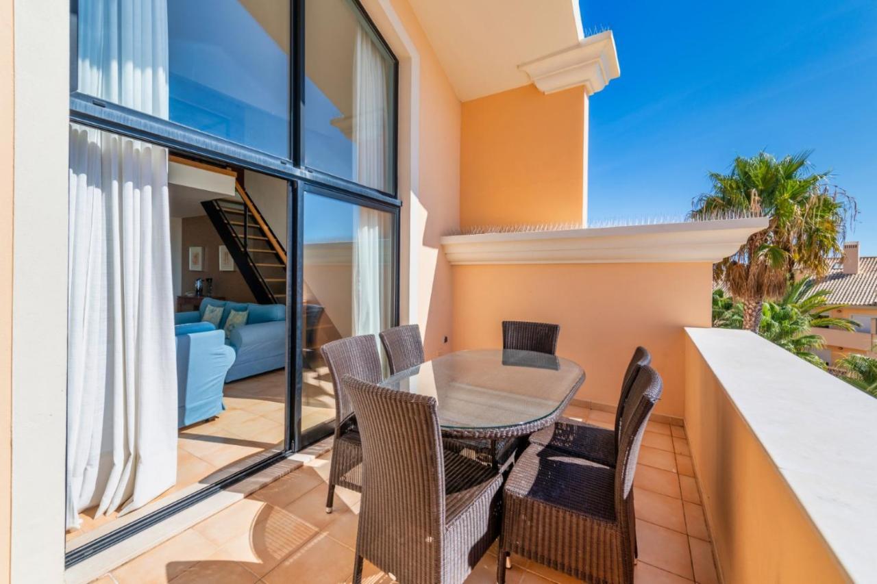 Aparthotel Estrela Da Praia Da Luz