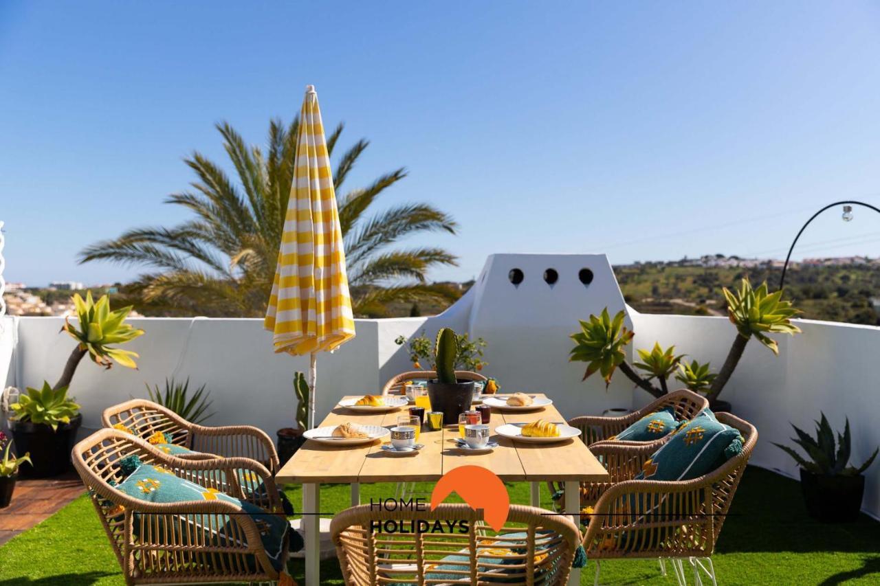#121 Aconchegante T1 Em Albufeira By Home Holidays Apartamento *