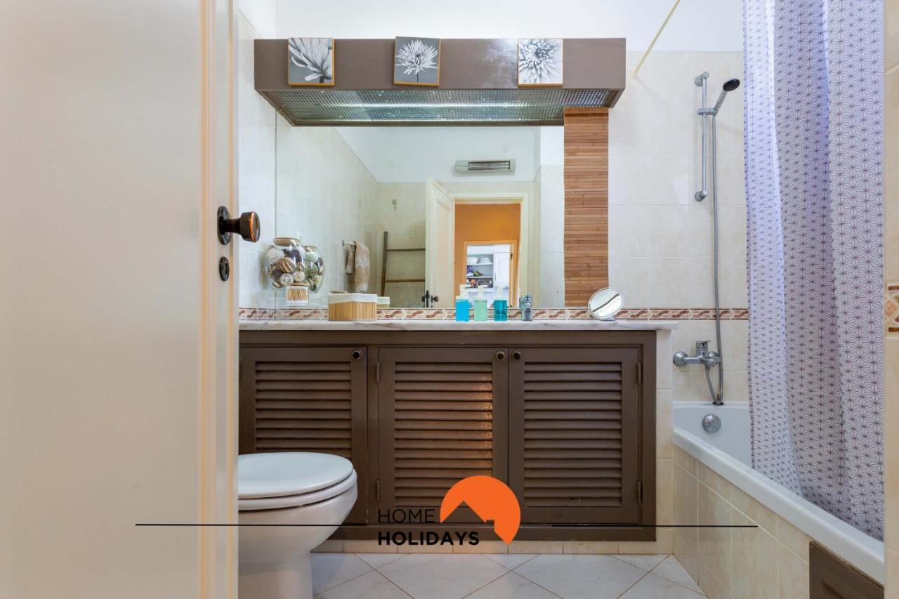 Apartamento #121 Aconchegante T1 Em Albufeira By Home Holidays Albufeira