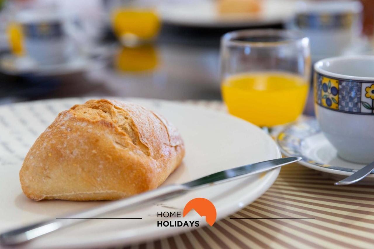Apartamento #121 Aconchegante T1 Em Albufeira By Home Holidays *