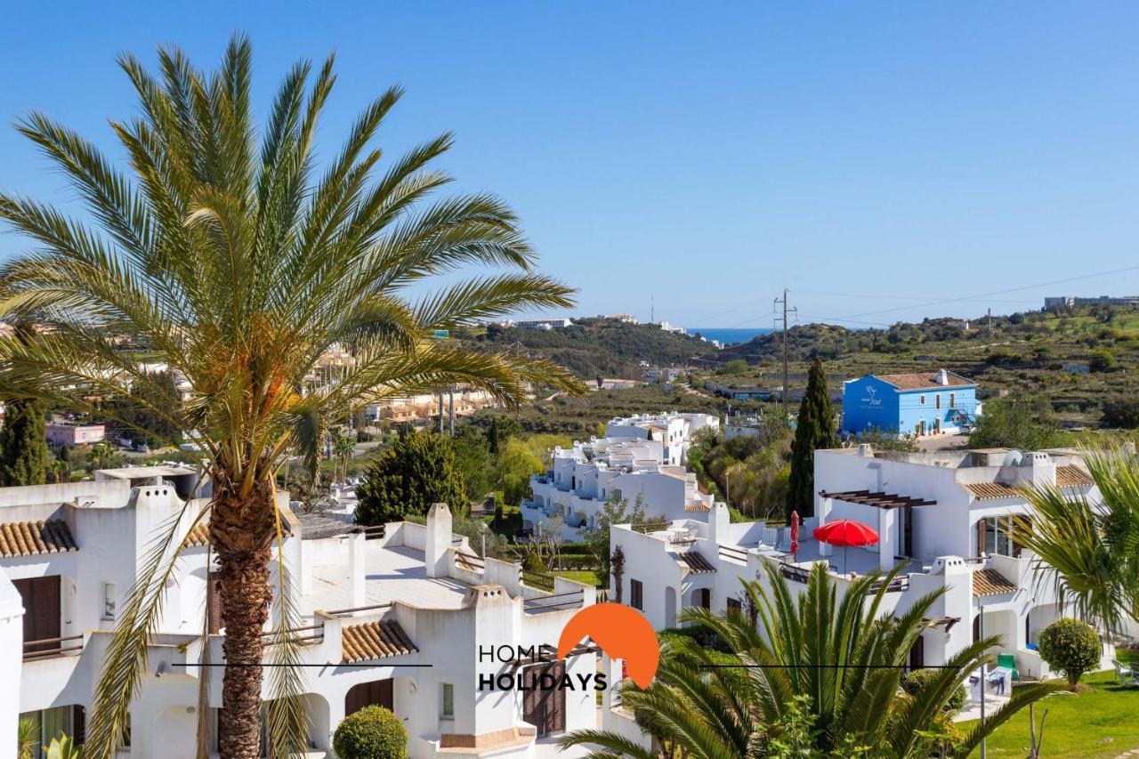 Apartamento #121 Aconchegante T1 Em Albufeira By Home Holidays Albufeira