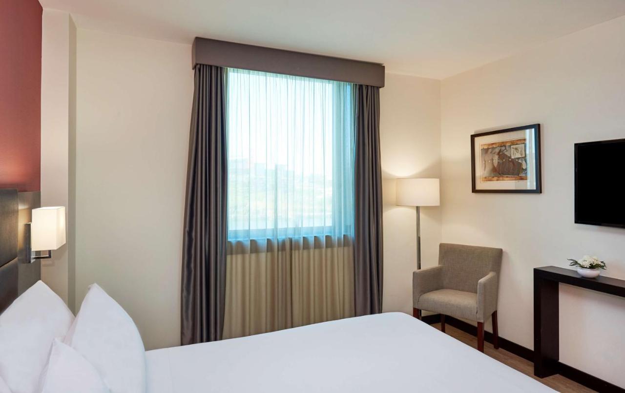 Nh Dona Ines 4* Coimbra