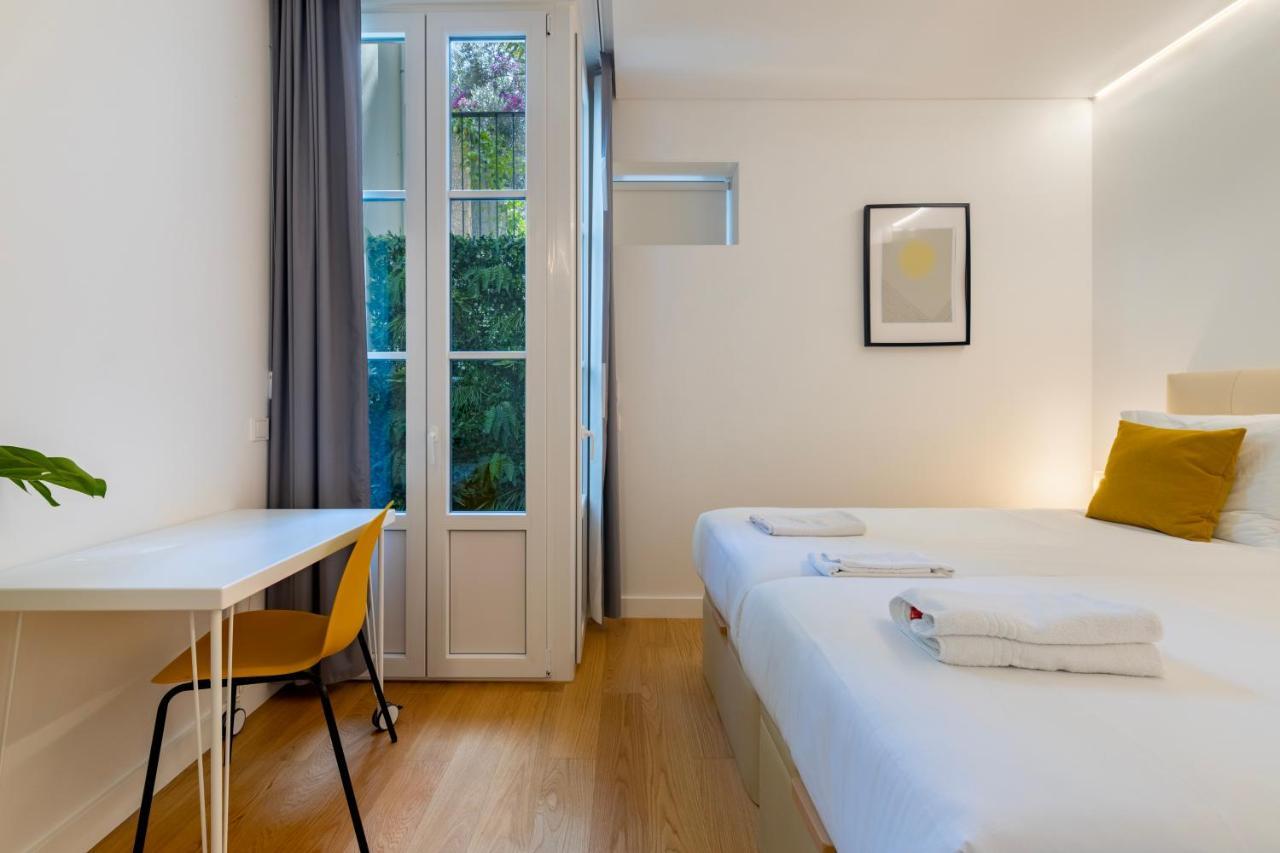 Your Perfect Pantheon Apartment