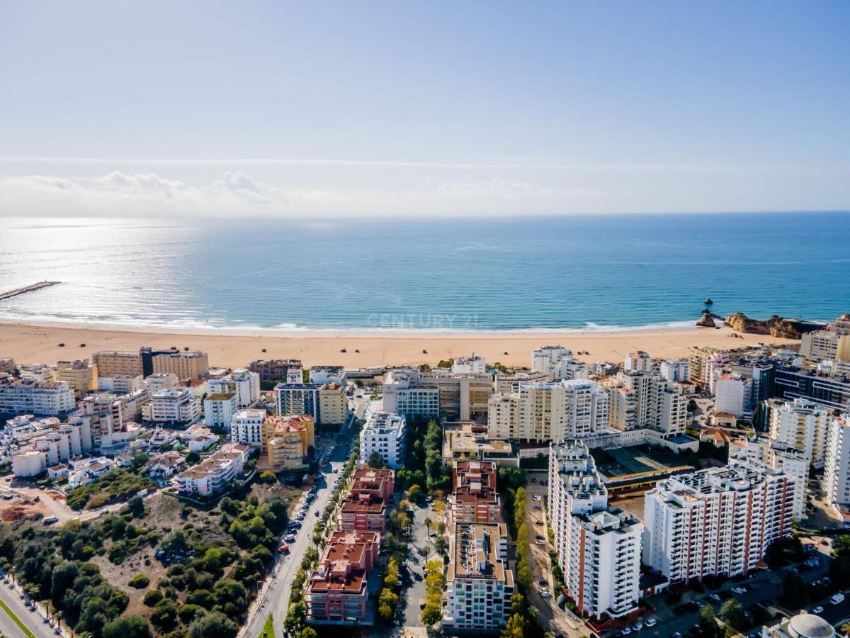 Casa3_praia_beach_house Apartment Portimao