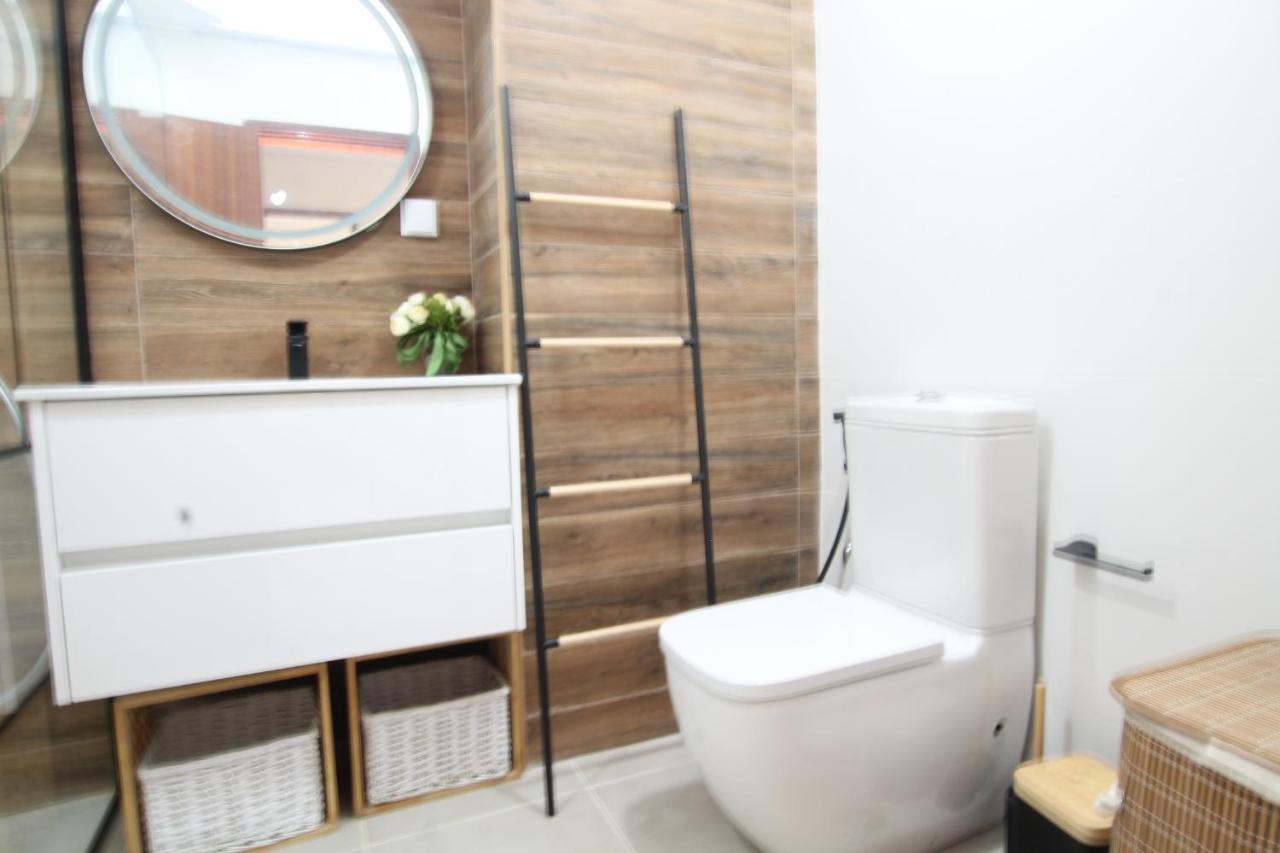 Apartment Casa3_praia_beach_house