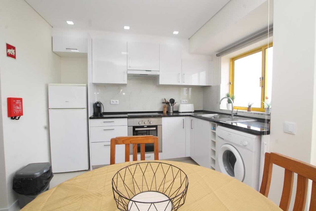 Apartment Casa3_praia_beach_house