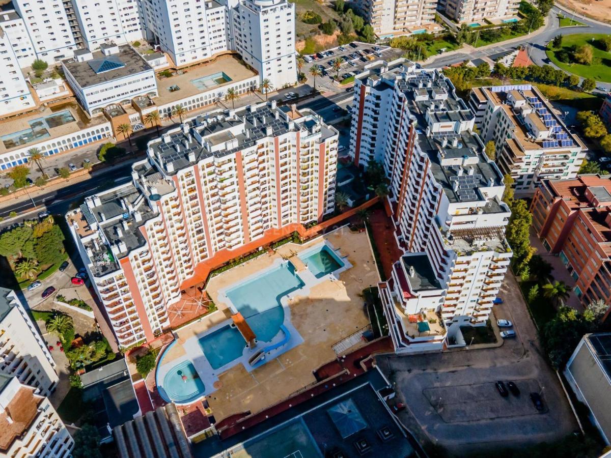 Apartment Casa3_praia_beach_house