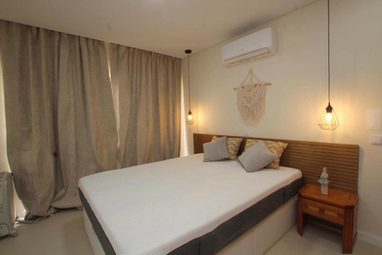 Apartment Casa3_praia_beach_house