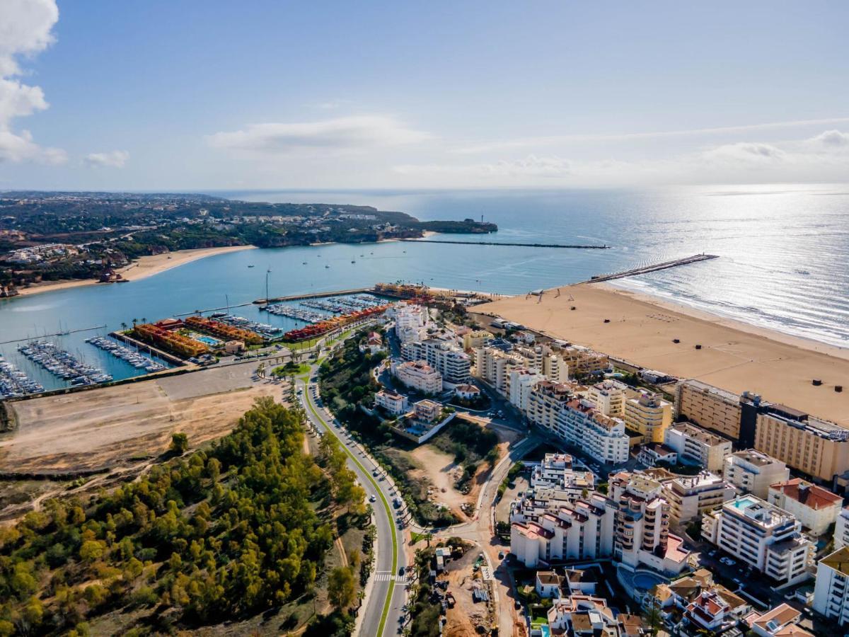 Casa3_praia_beach_house Apartment Portimao