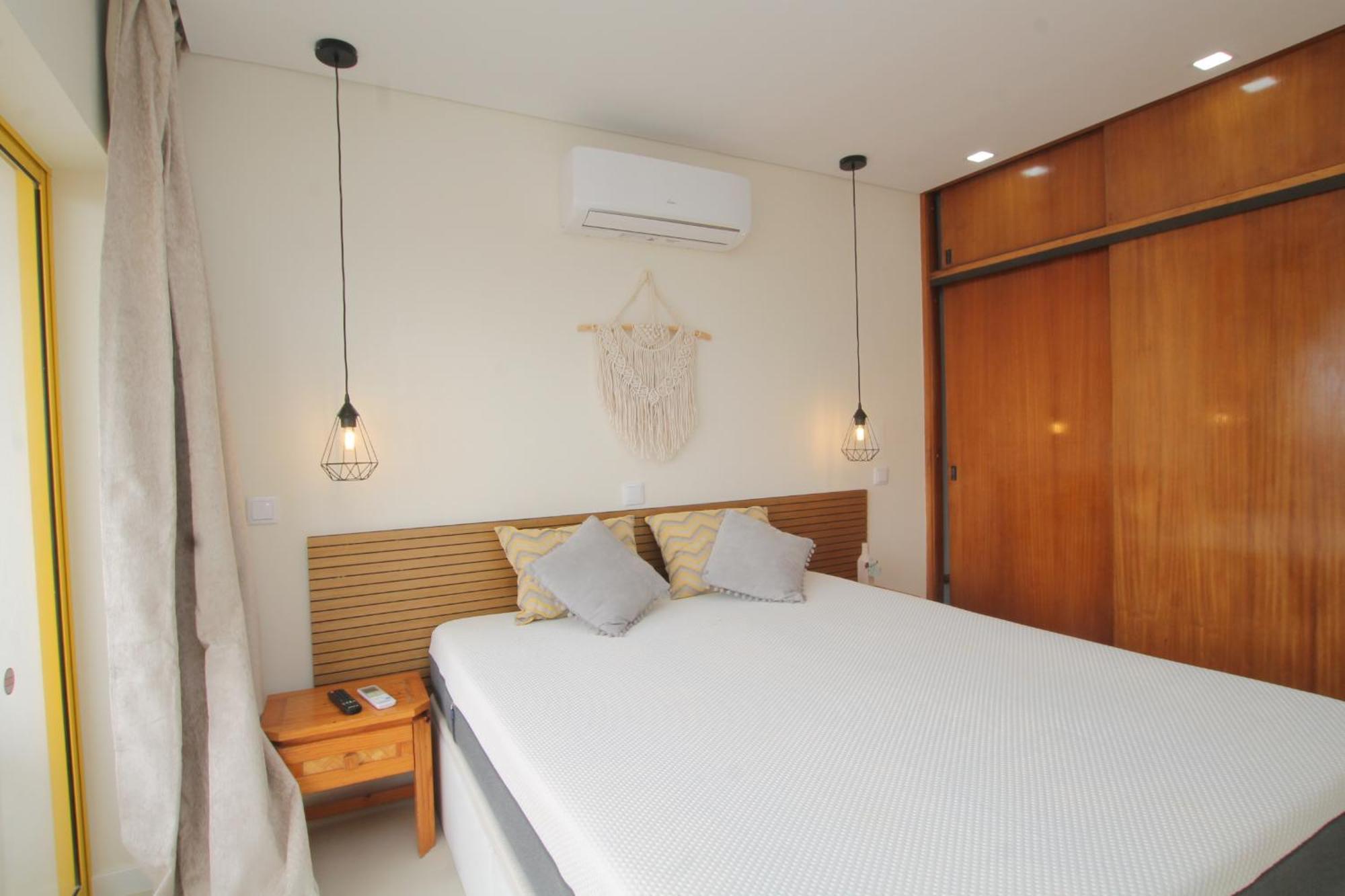 Casa3_praia_beach_house Apartment *
