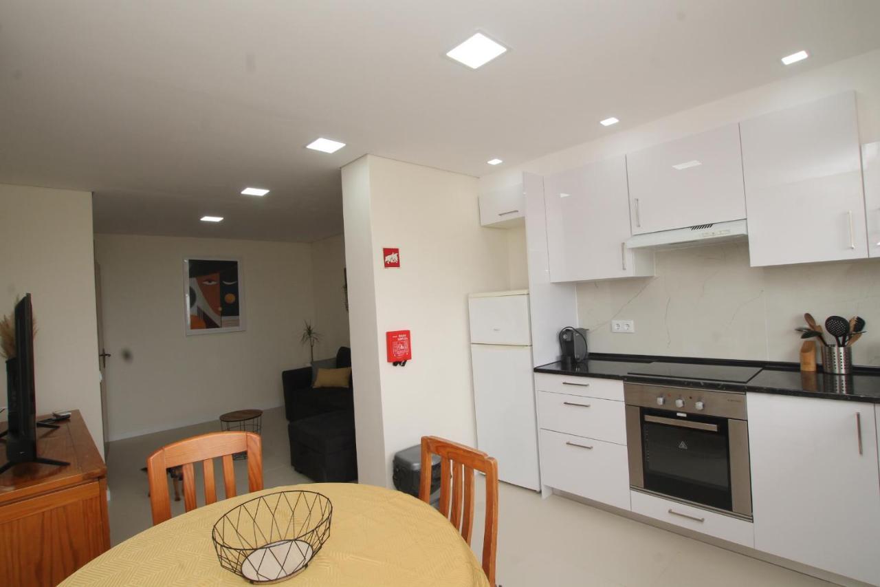Apartment Casa3_praia_beach_house