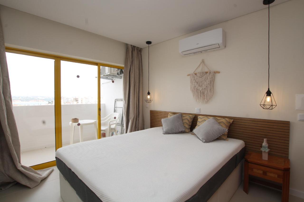 Casa3_praia_beach_house * Portimao