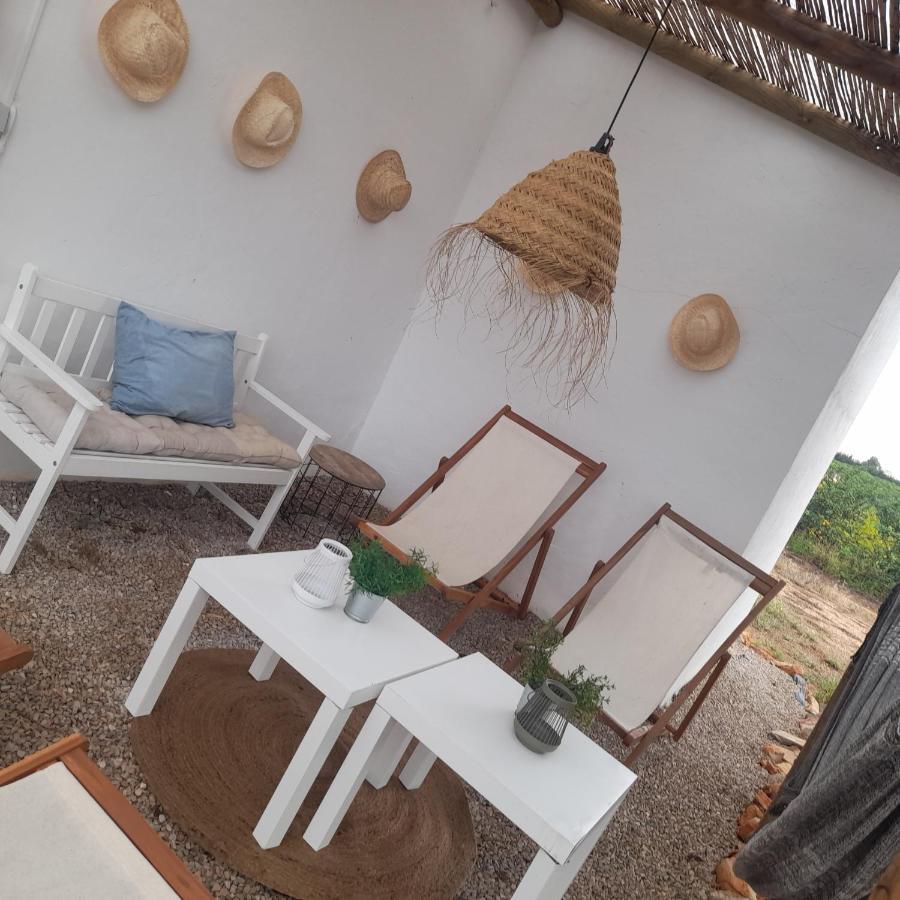 Holiday home Quinta Da Vinha Do Vale Castro Marim