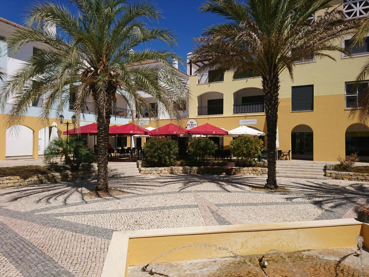 De Tavira O Pomar, Fabulous 2 Bed 2 Bath With South Balcony * Cabanas De Tavira