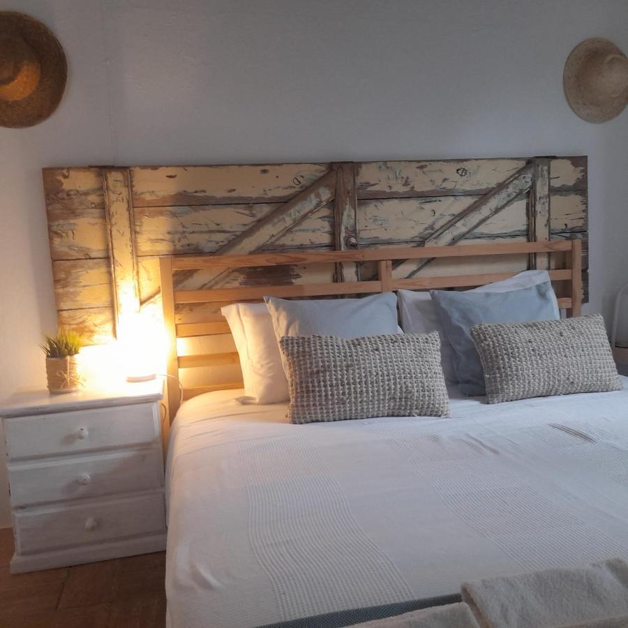 Quinta Da Vinha Do Vale Holiday home Castro Marim