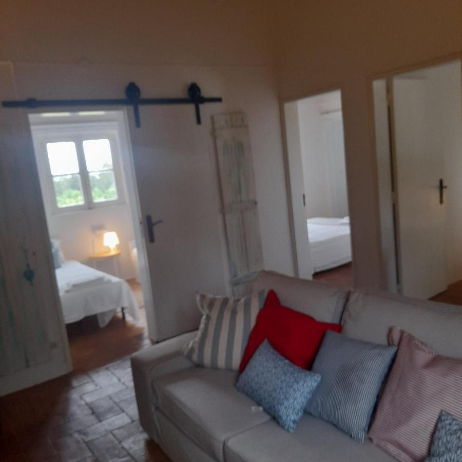 Quinta Da Vinha Do Vale Holiday home Castro Marim