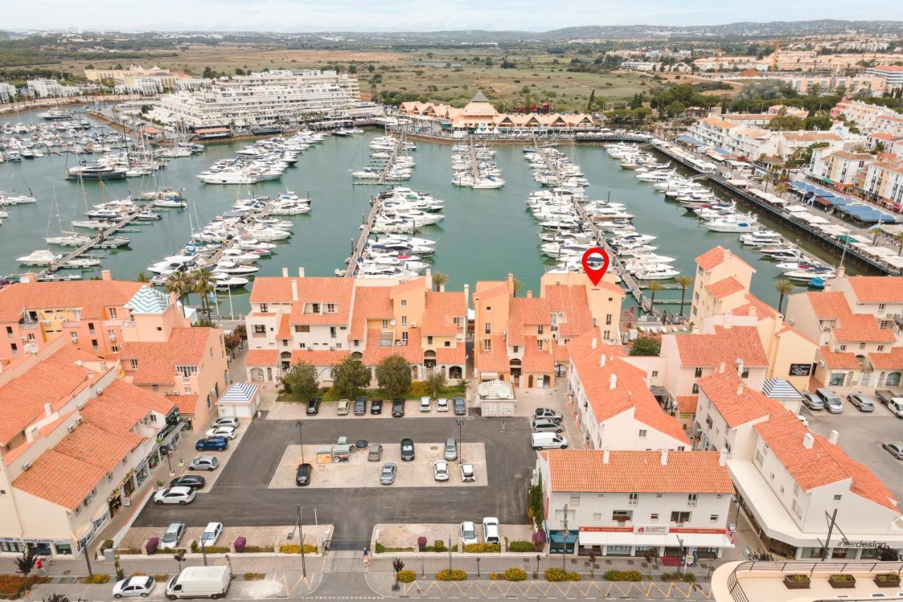 Marina Pearl - View To Marina Apartamento Vilamoura