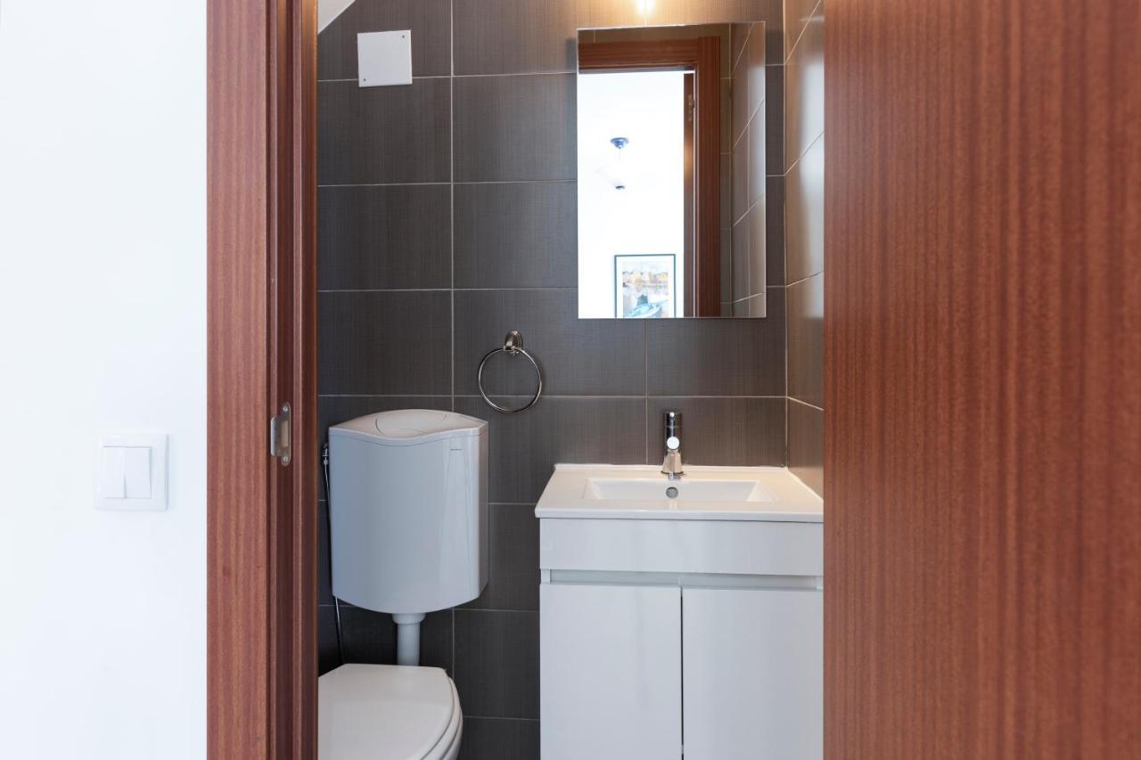 Apartamento Marina Pearl - View To Marina *
