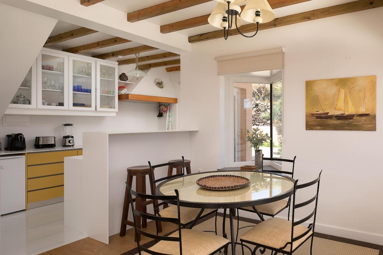 Porto Moniz Villa Holiday home