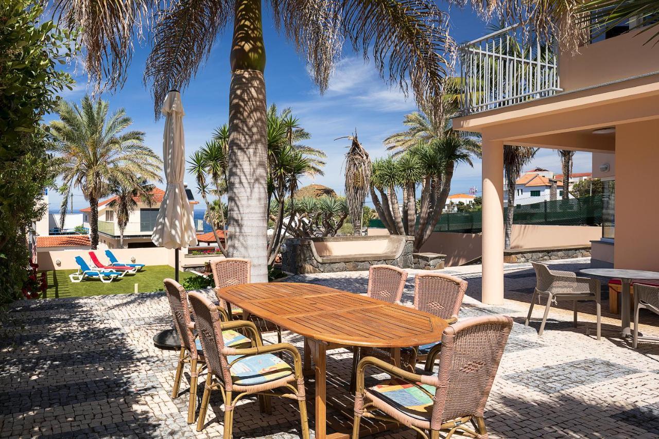 Holiday home Porto Moniz Villa *