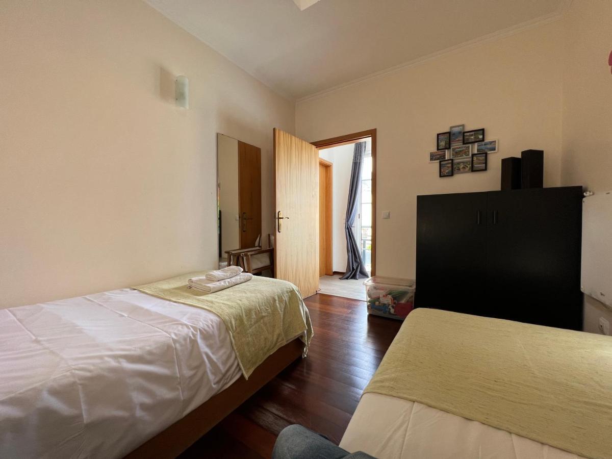 Casa Do Pico By Analodges Apartment *