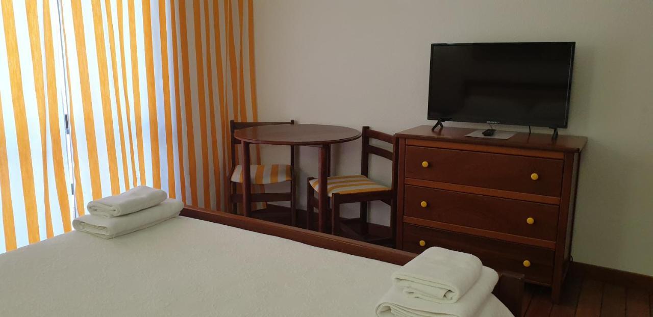 Pinho Hotel São Pedro de Muel