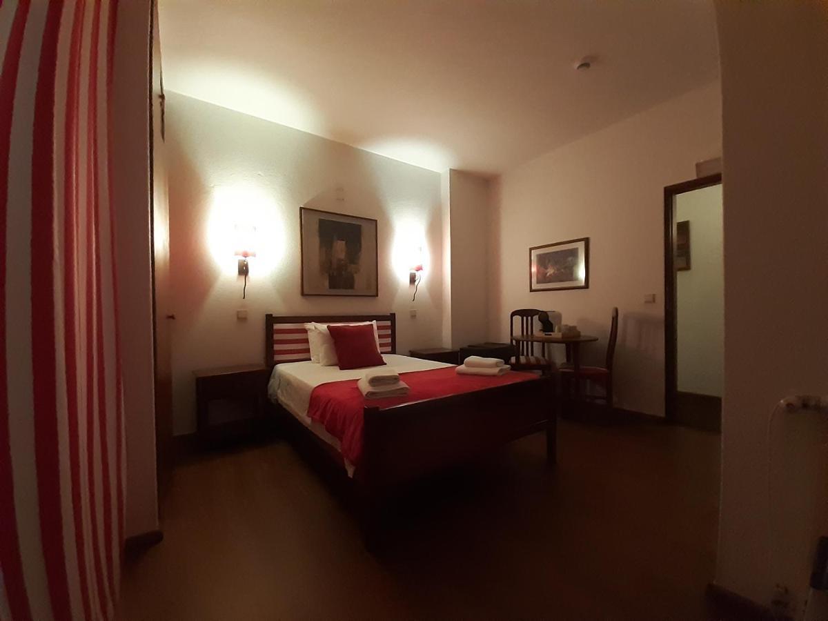Pinho Hotel
