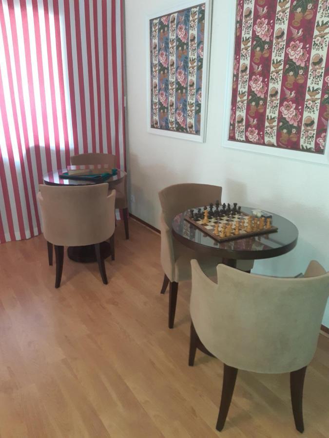 Pinho Hotel 2*